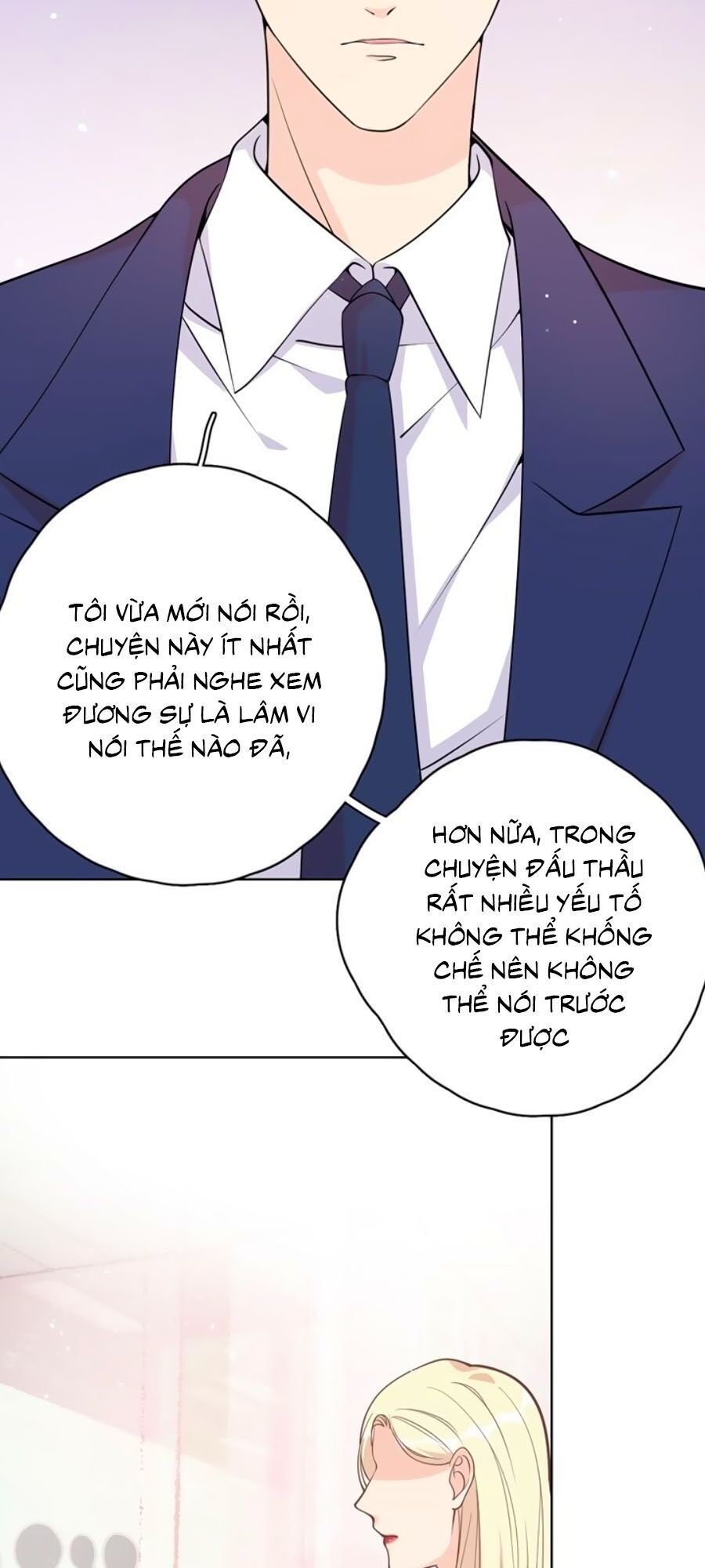 Đưa em đi chơi: Chapter 27