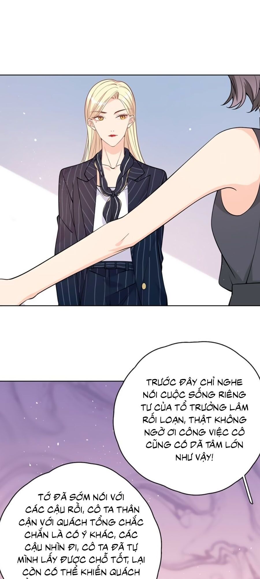 Đưa em đi chơi: Chapter 27