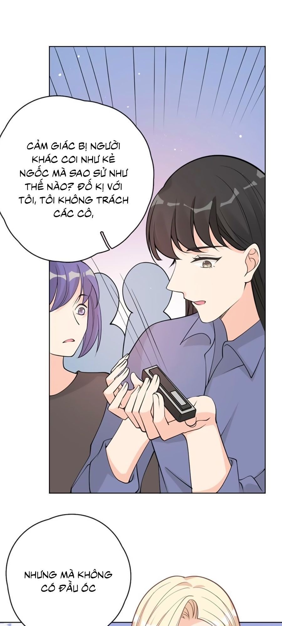 Đưa em đi chơi: Chapter 27