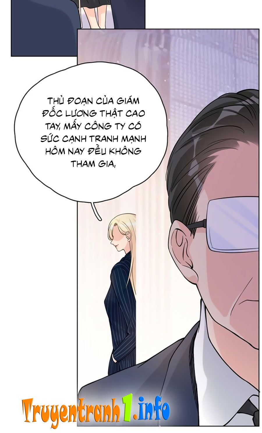 Đưa em đi chơi: Chapter 27