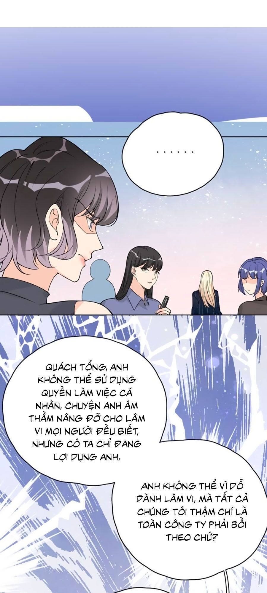 Đưa em đi chơi: Chapter 27