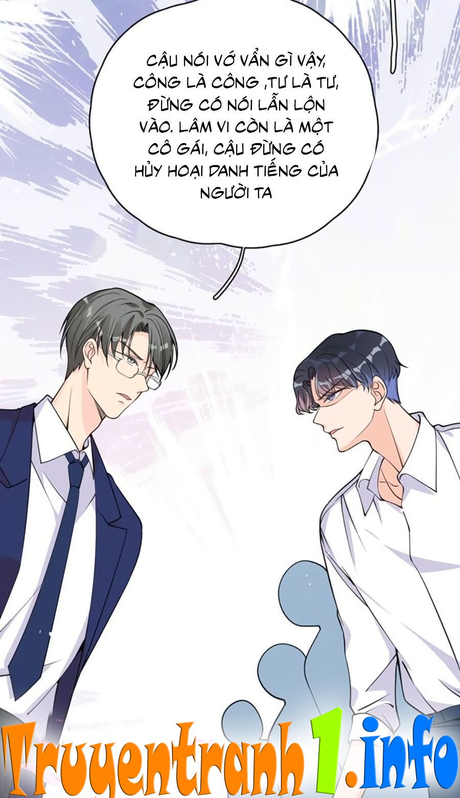 Đưa em đi chơi: Chapter 27