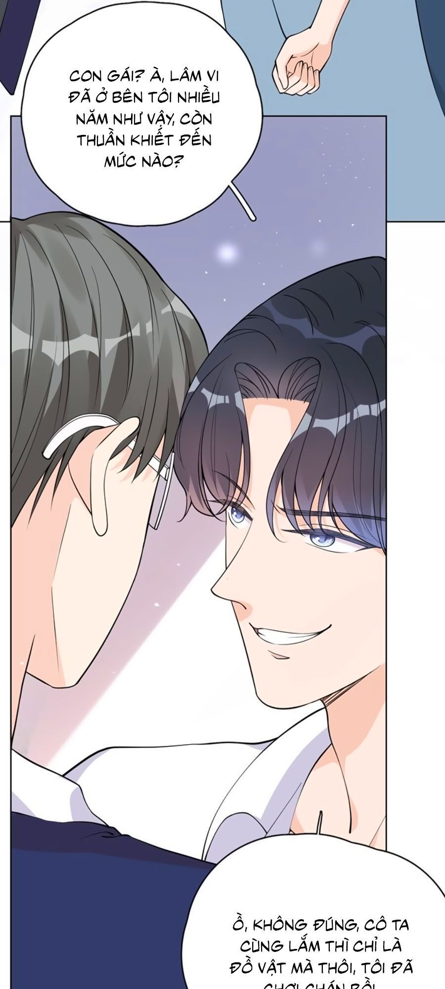 Đưa em đi chơi: Chapter 27