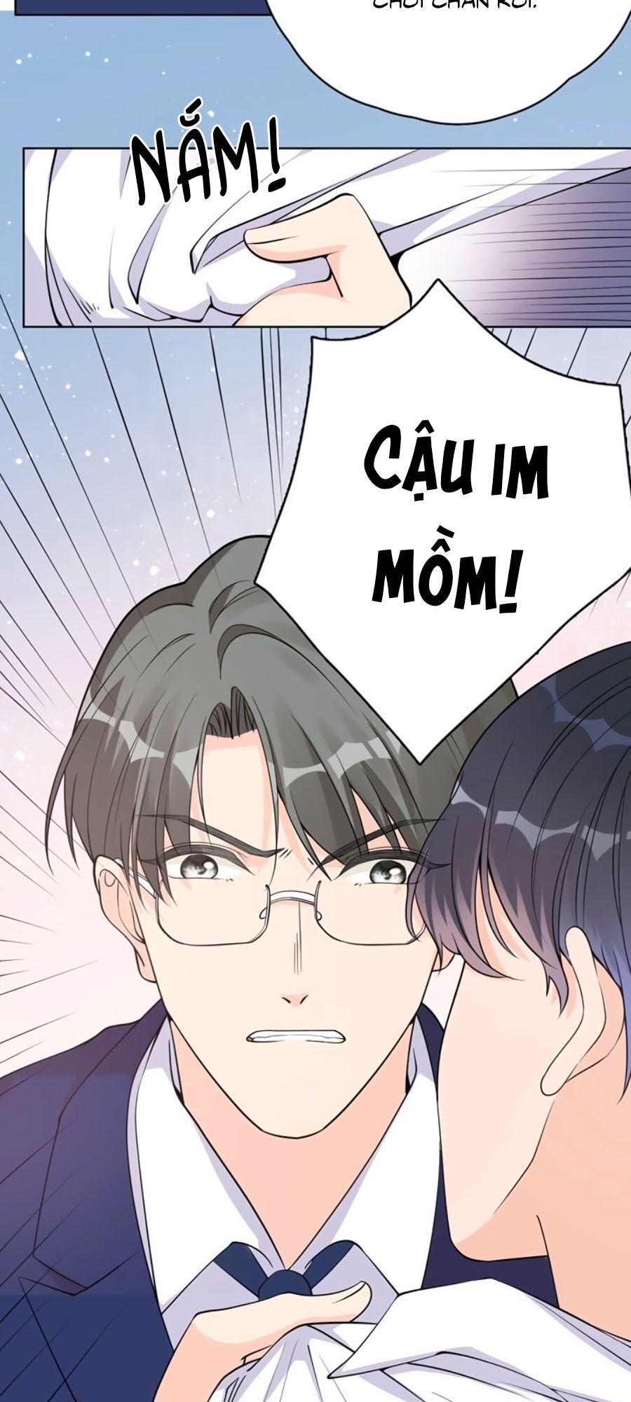Đưa em đi chơi: Chapter 27