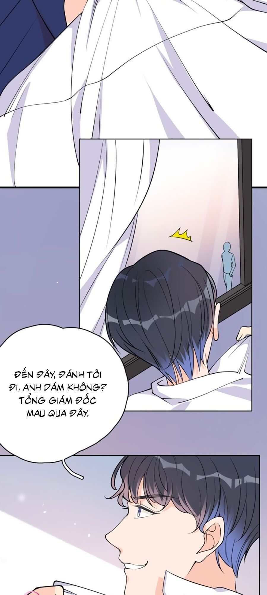 Đưa em đi chơi: Chapter 27
