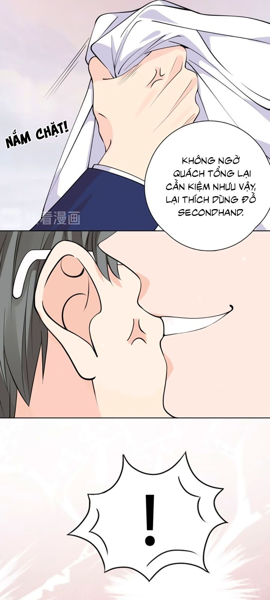 Đưa em đi chơi: Chapter 27