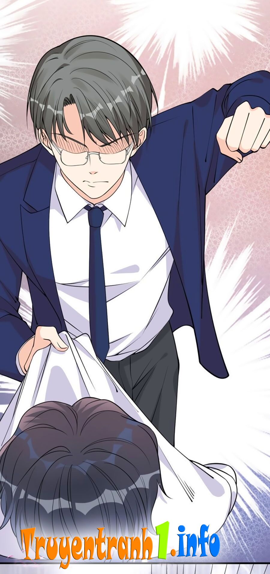 Đưa em đi chơi: Chapter 27