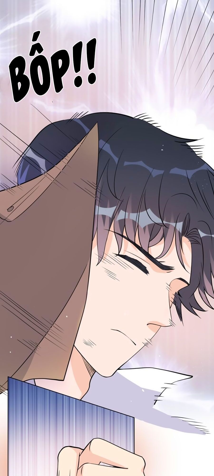 Đưa em đi chơi: Chapter 27