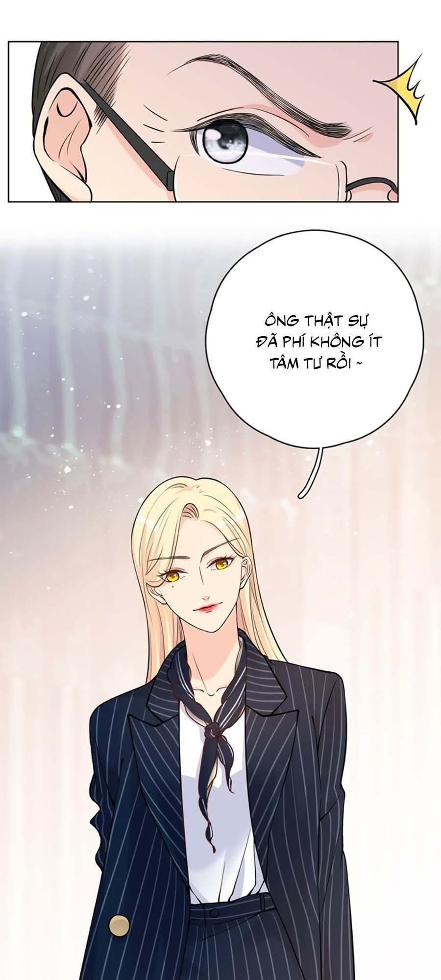 Đưa em đi chơi: Chapter 27