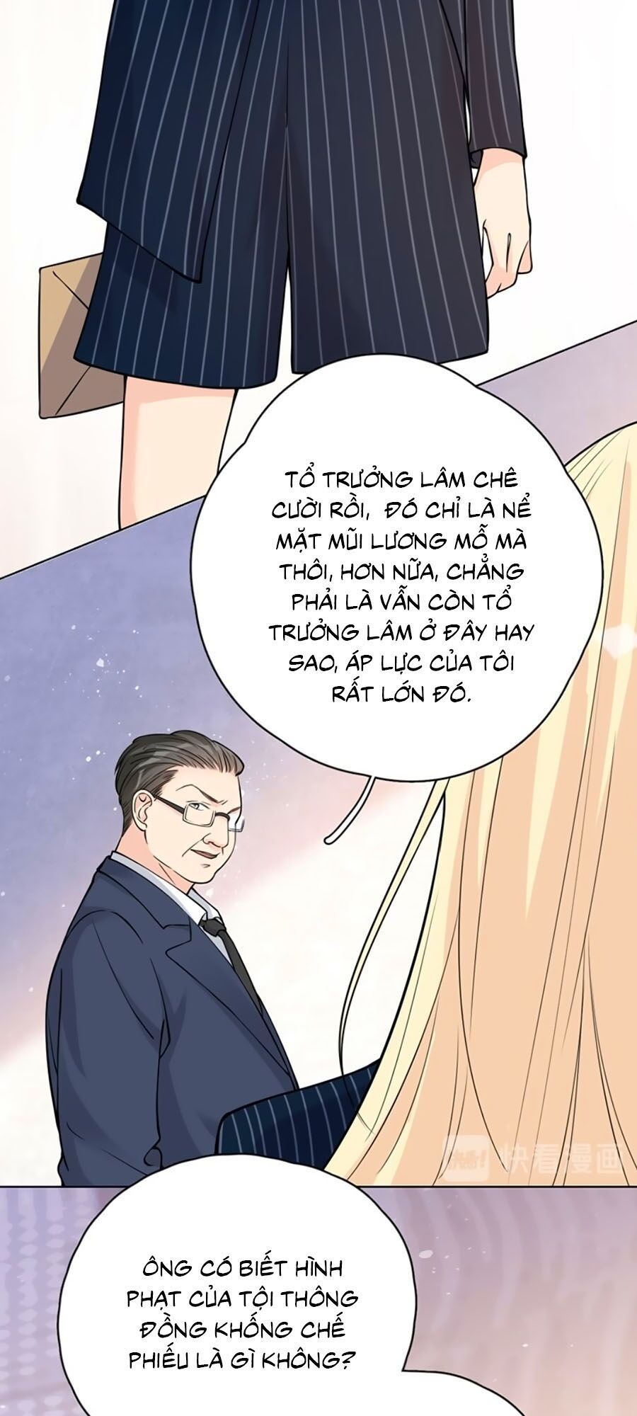 Đưa em đi chơi: Chapter 27