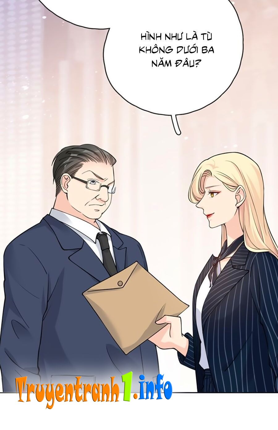 Đưa em đi chơi: Chapter 27