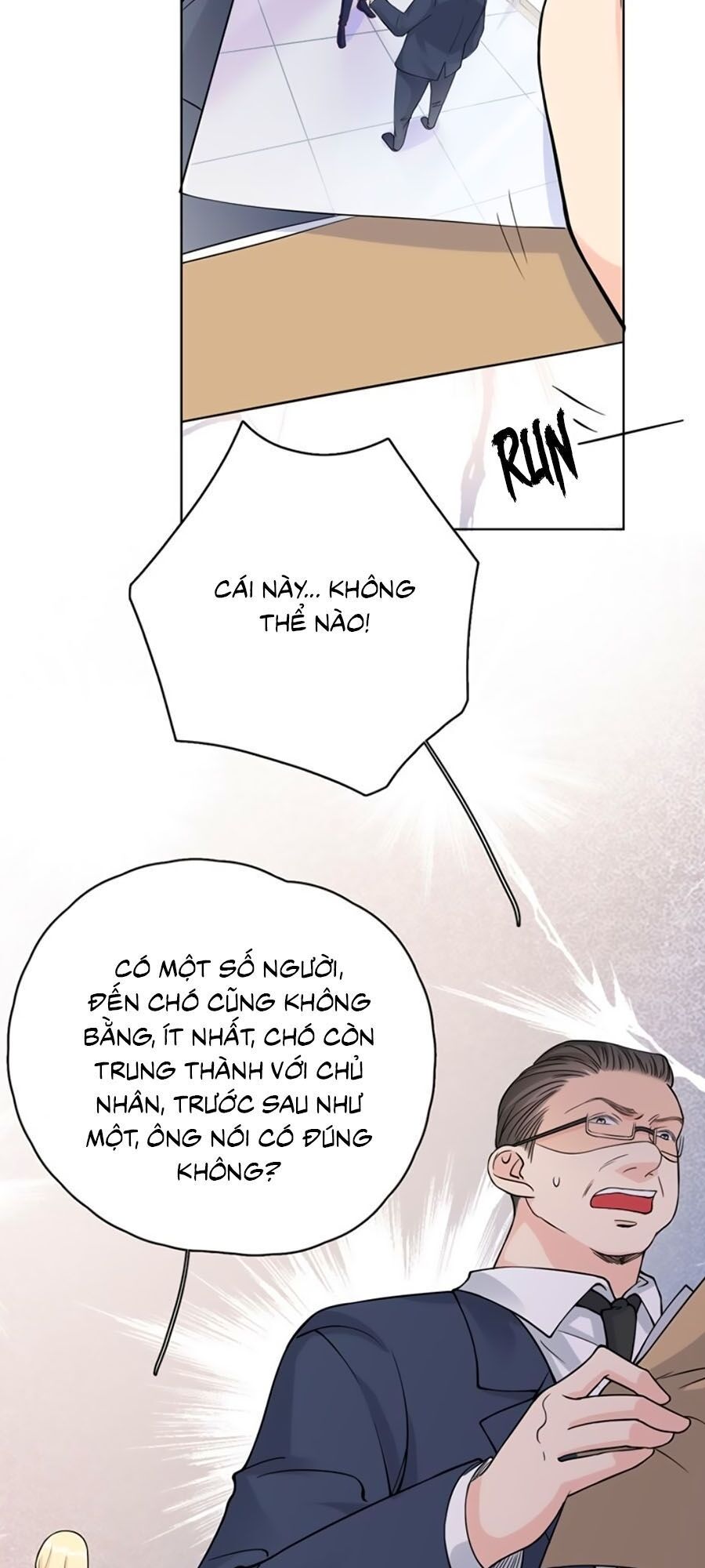 Đưa em đi chơi: Chapter 27