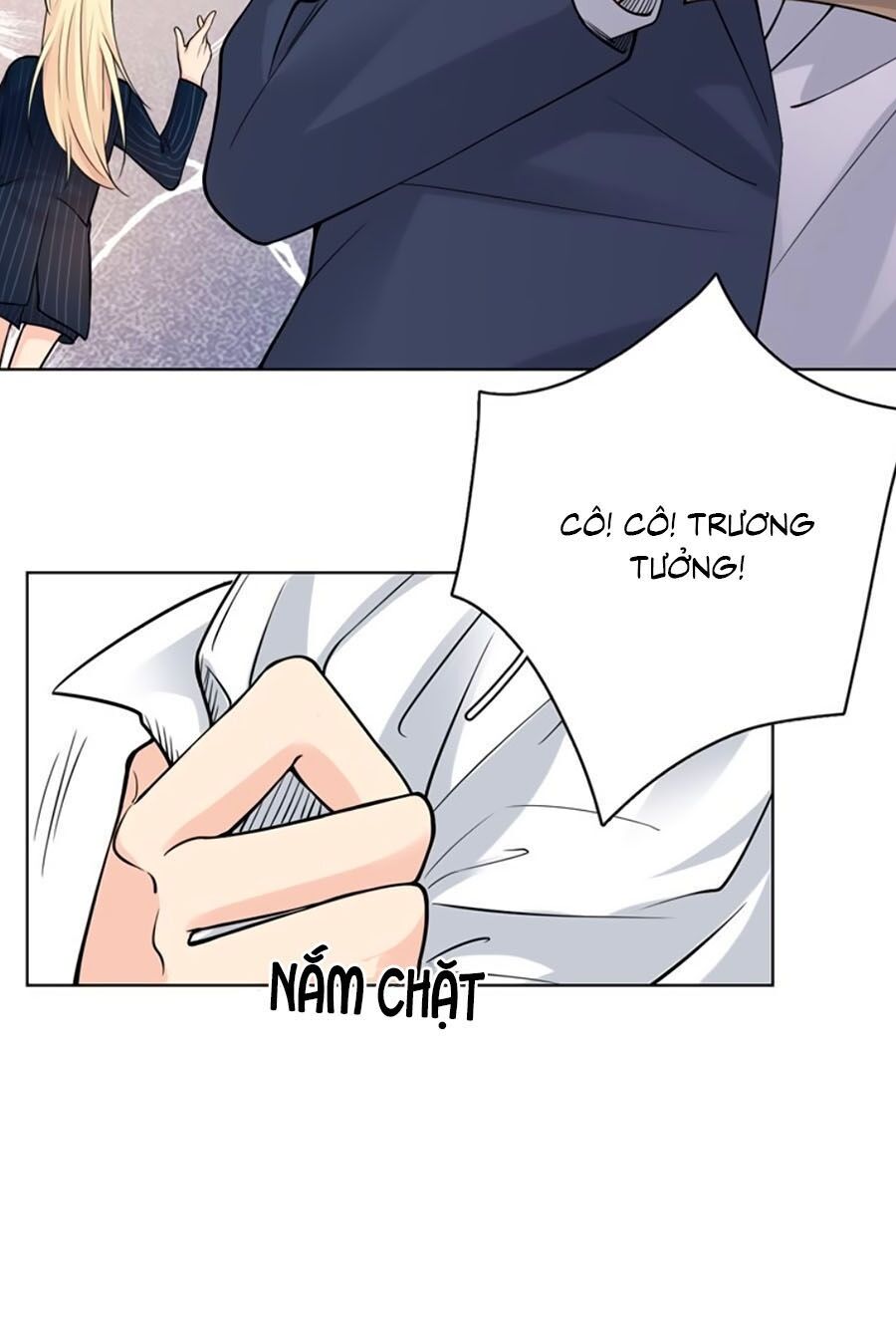 Đưa em đi chơi: Chapter 27