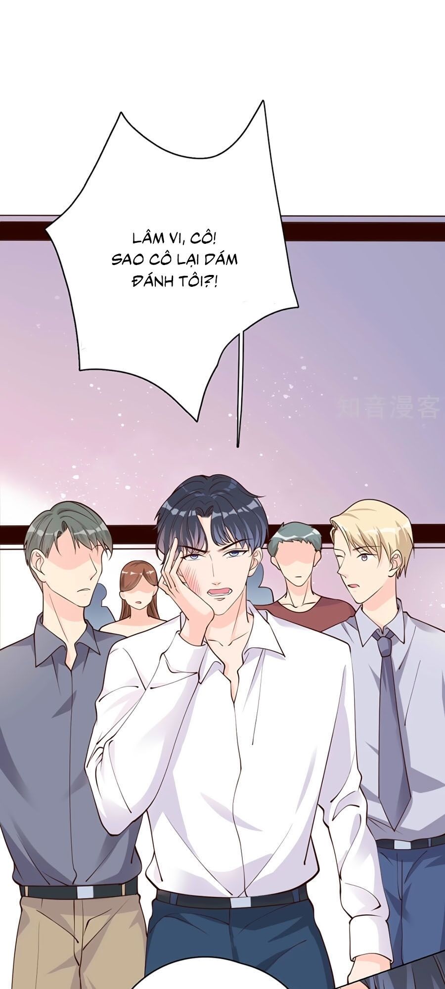 Đưa em đi chơi: Chapter 28