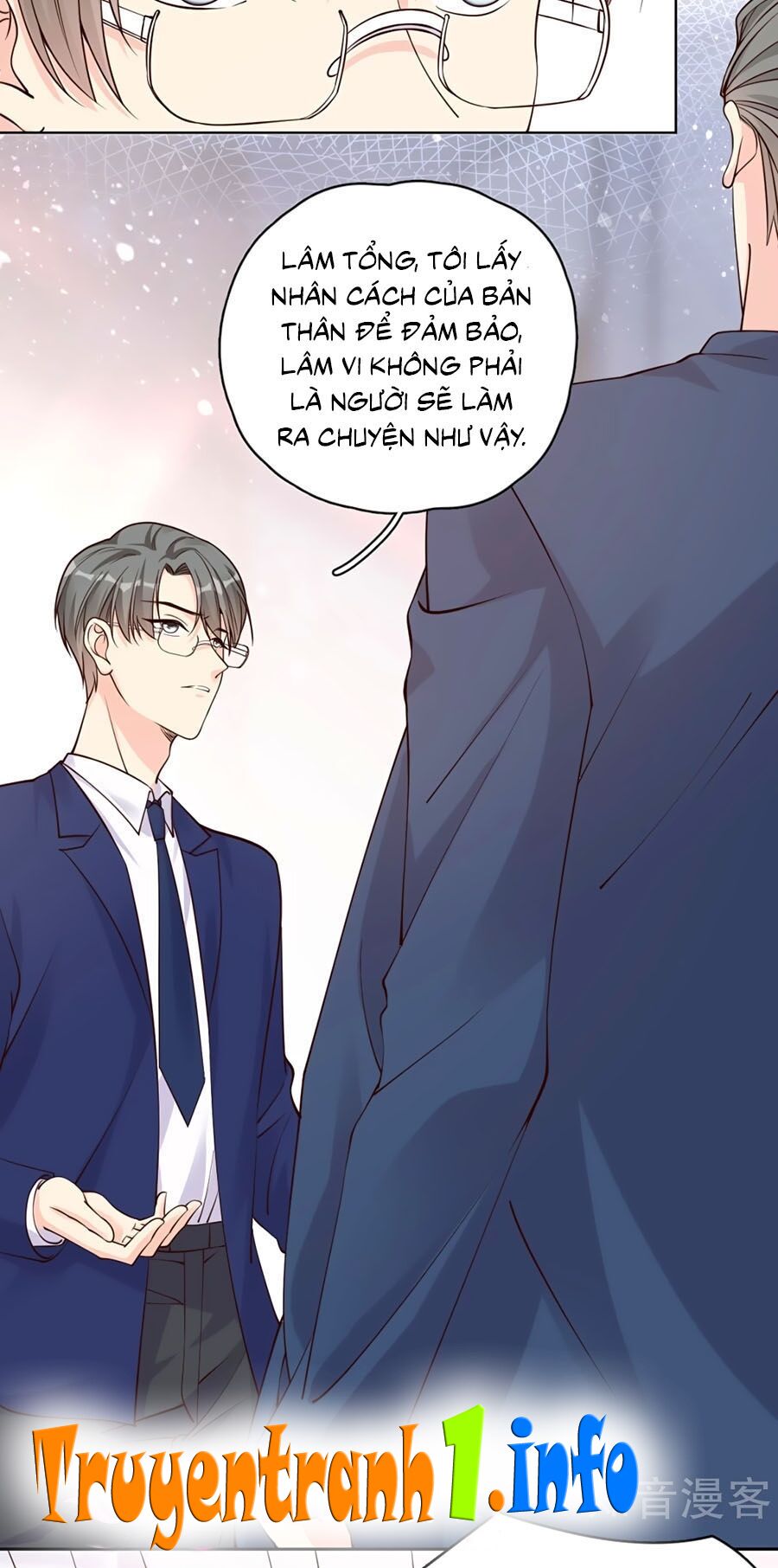Đưa em đi chơi: Chapter 28