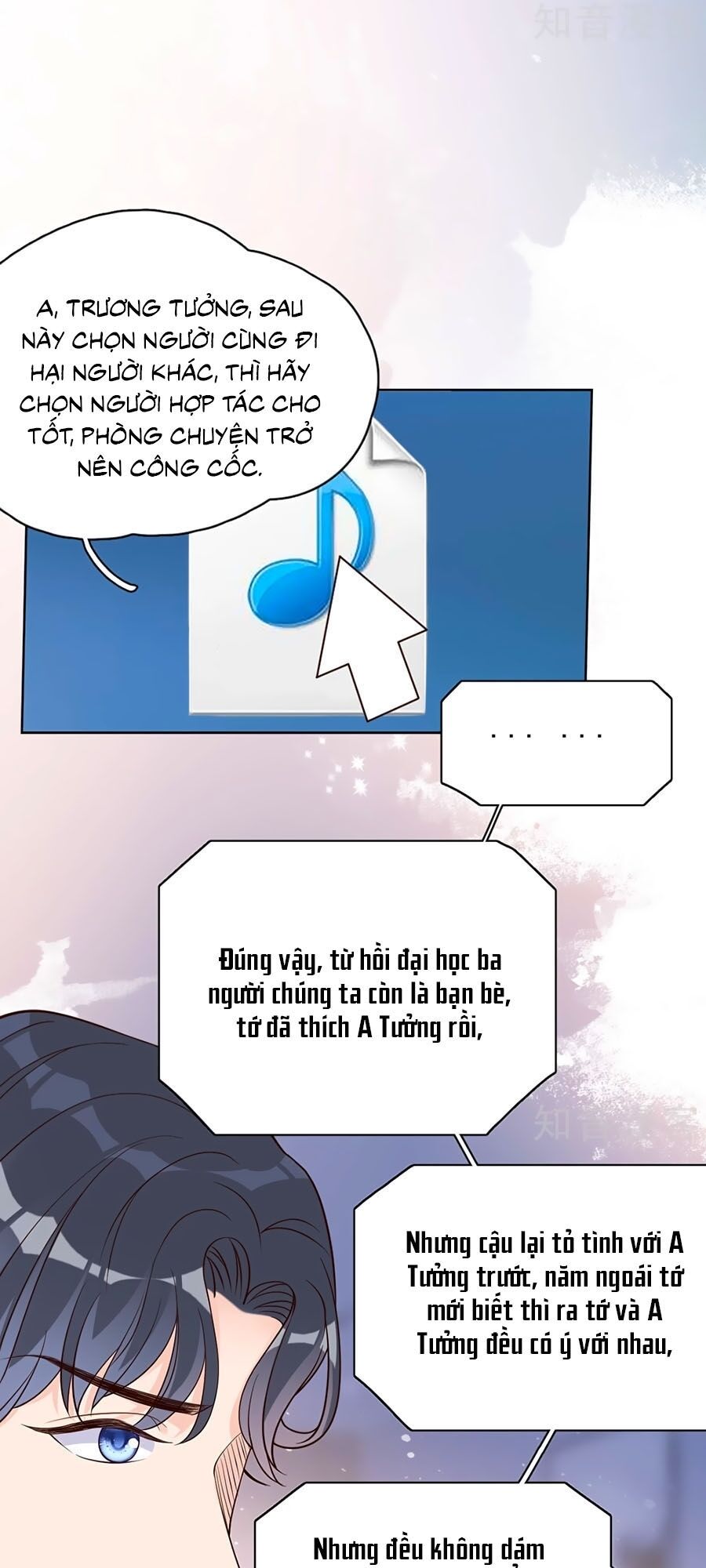Đưa em đi chơi: Chapter 28