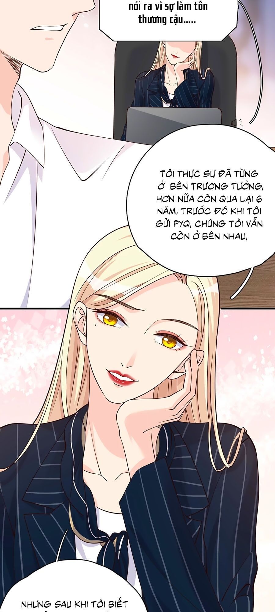 Đưa em đi chơi: Chapter 28