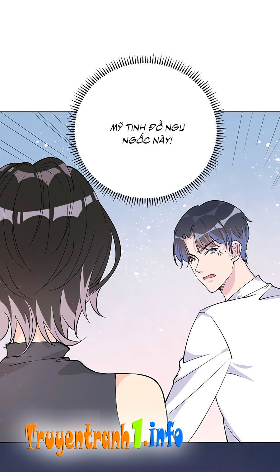 Đưa em đi chơi: Chapter 28