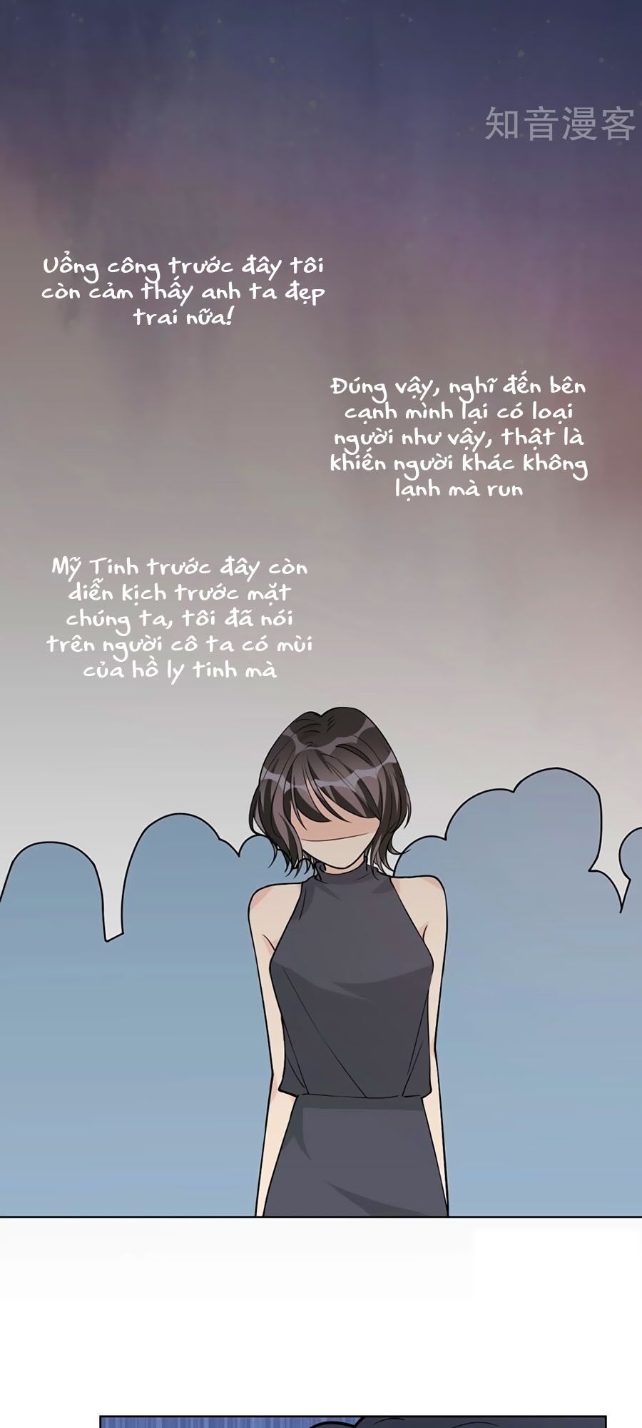 Đưa em đi chơi: Chapter 28