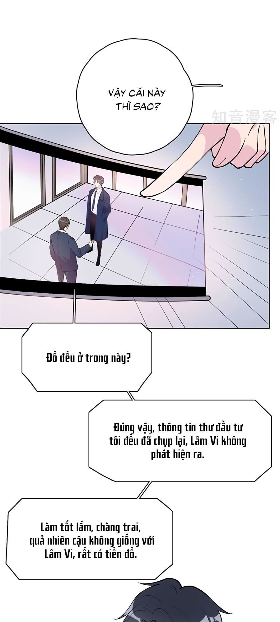 Đưa em đi chơi: Chapter 28
