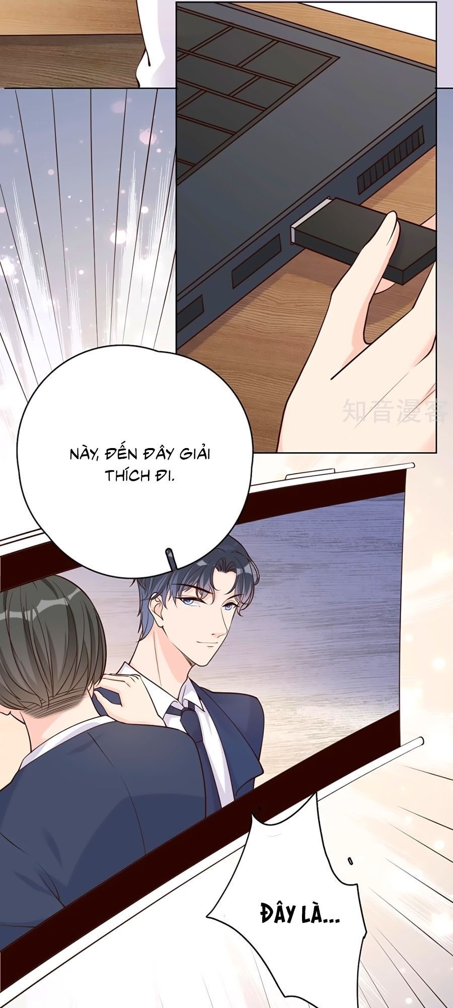 Đưa em đi chơi: Chapter 28