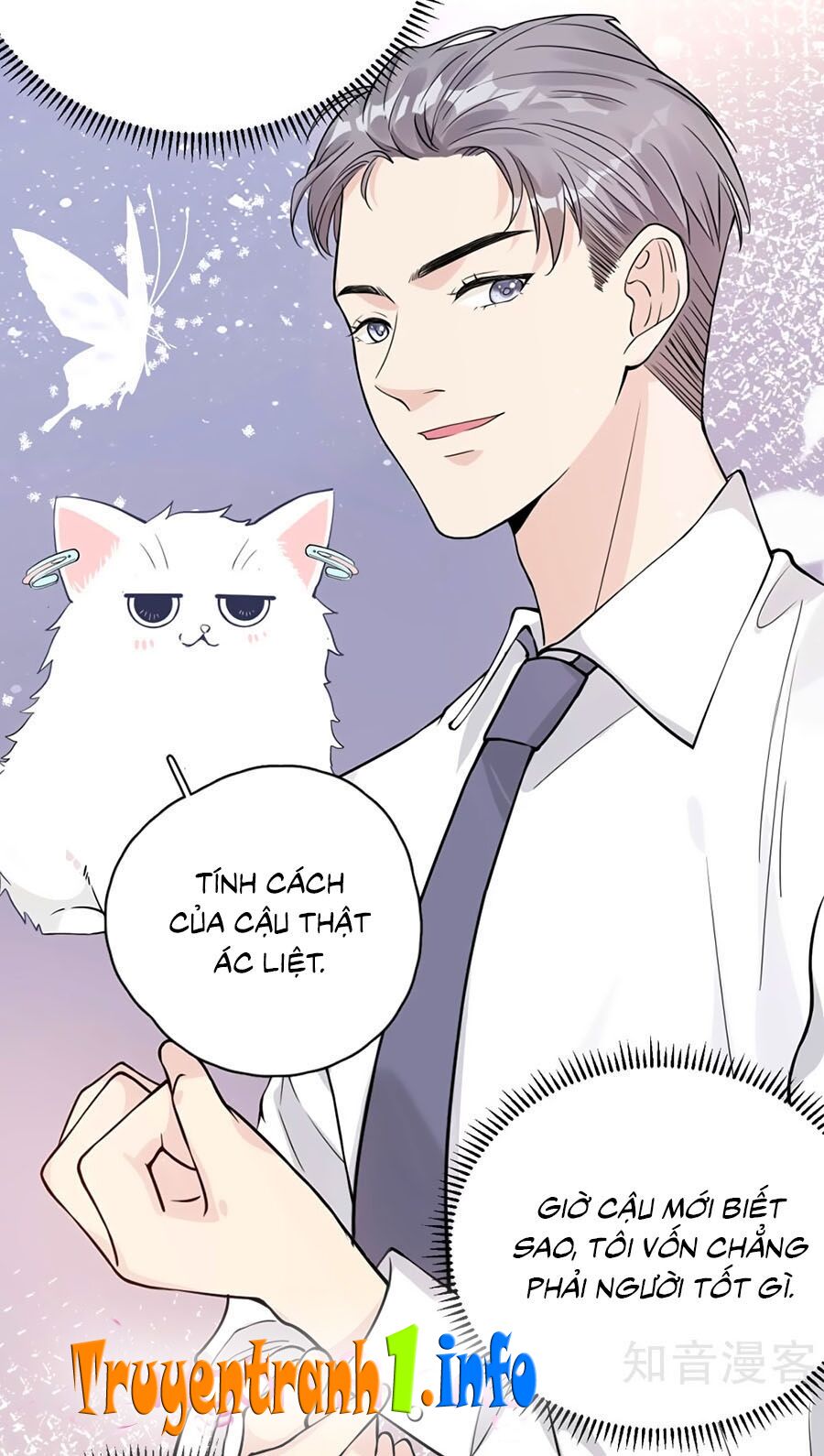 Đưa em đi chơi: Chapter 28