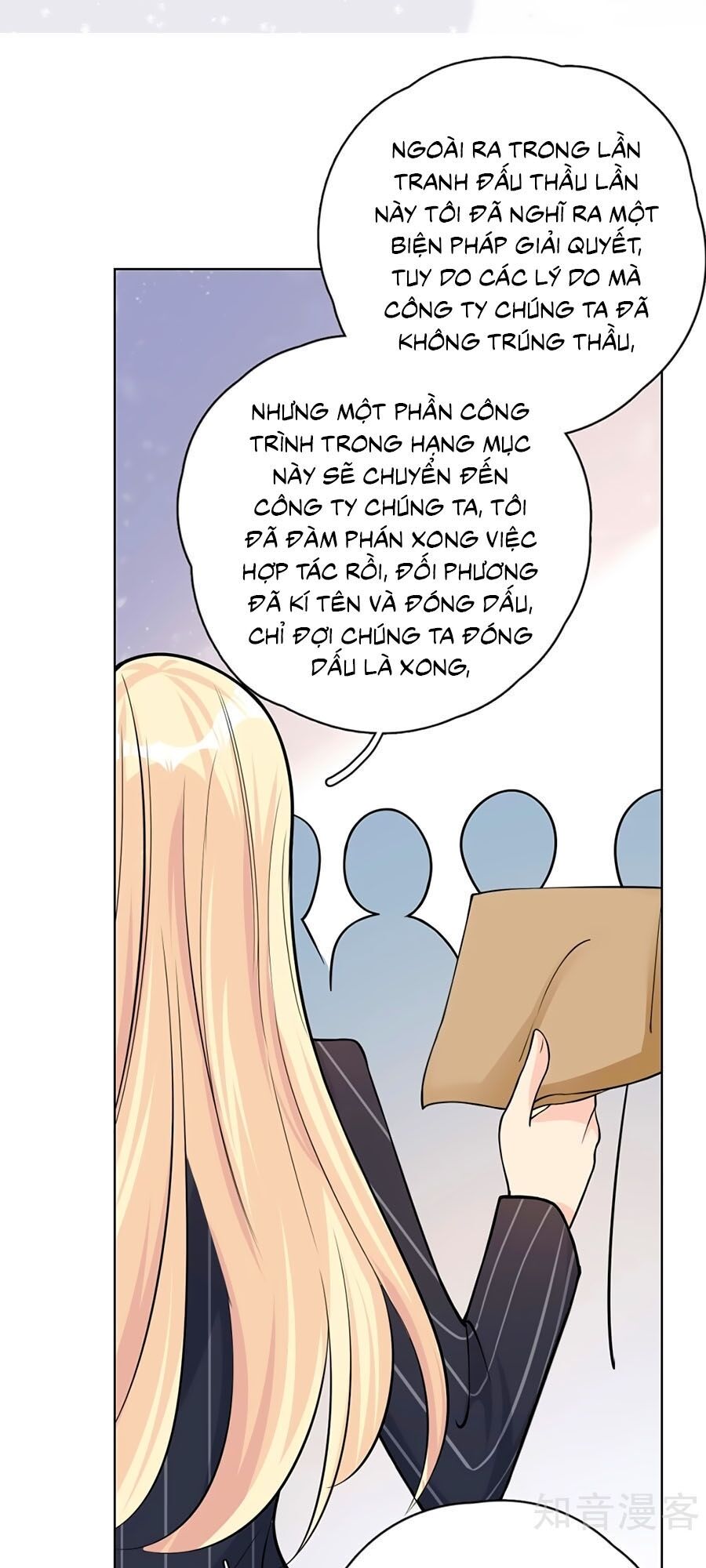 Đưa em đi chơi: Chapter 28