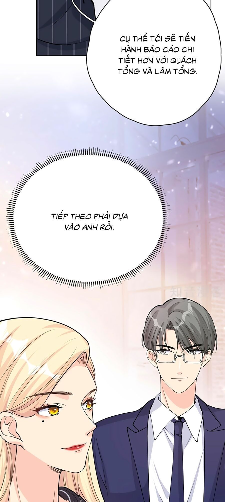 Đưa em đi chơi: Chapter 28
