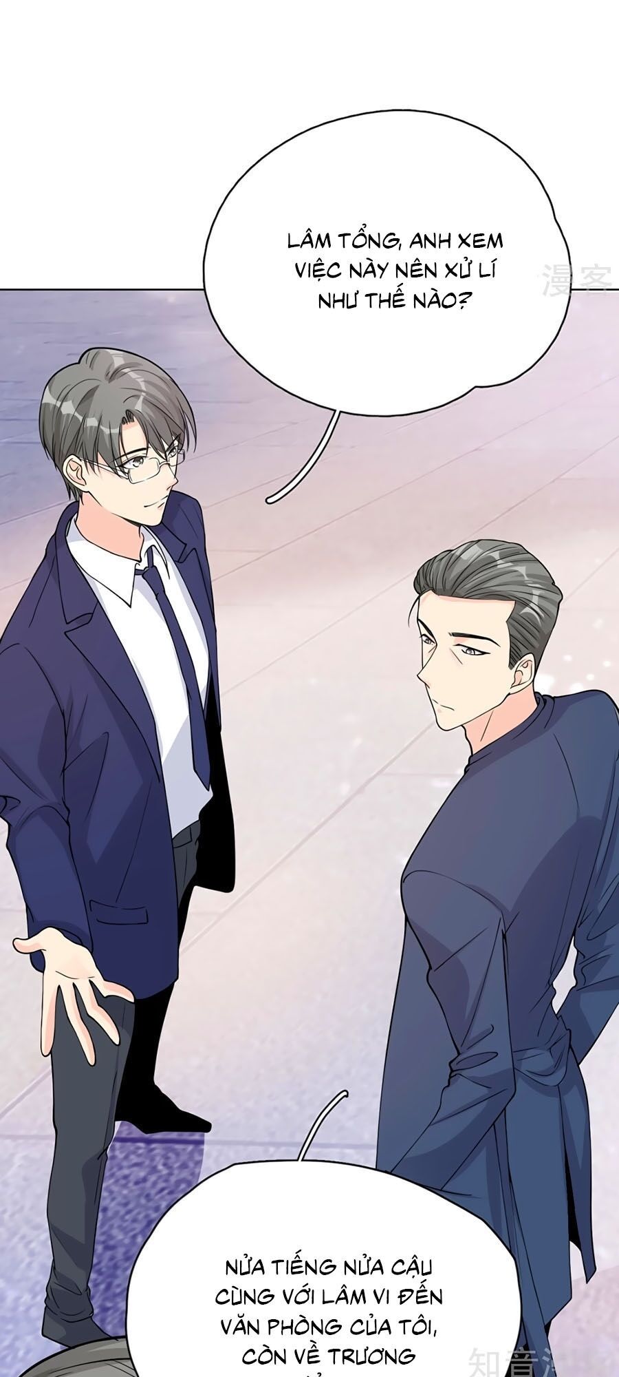 Đưa em đi chơi: Chapter 28
