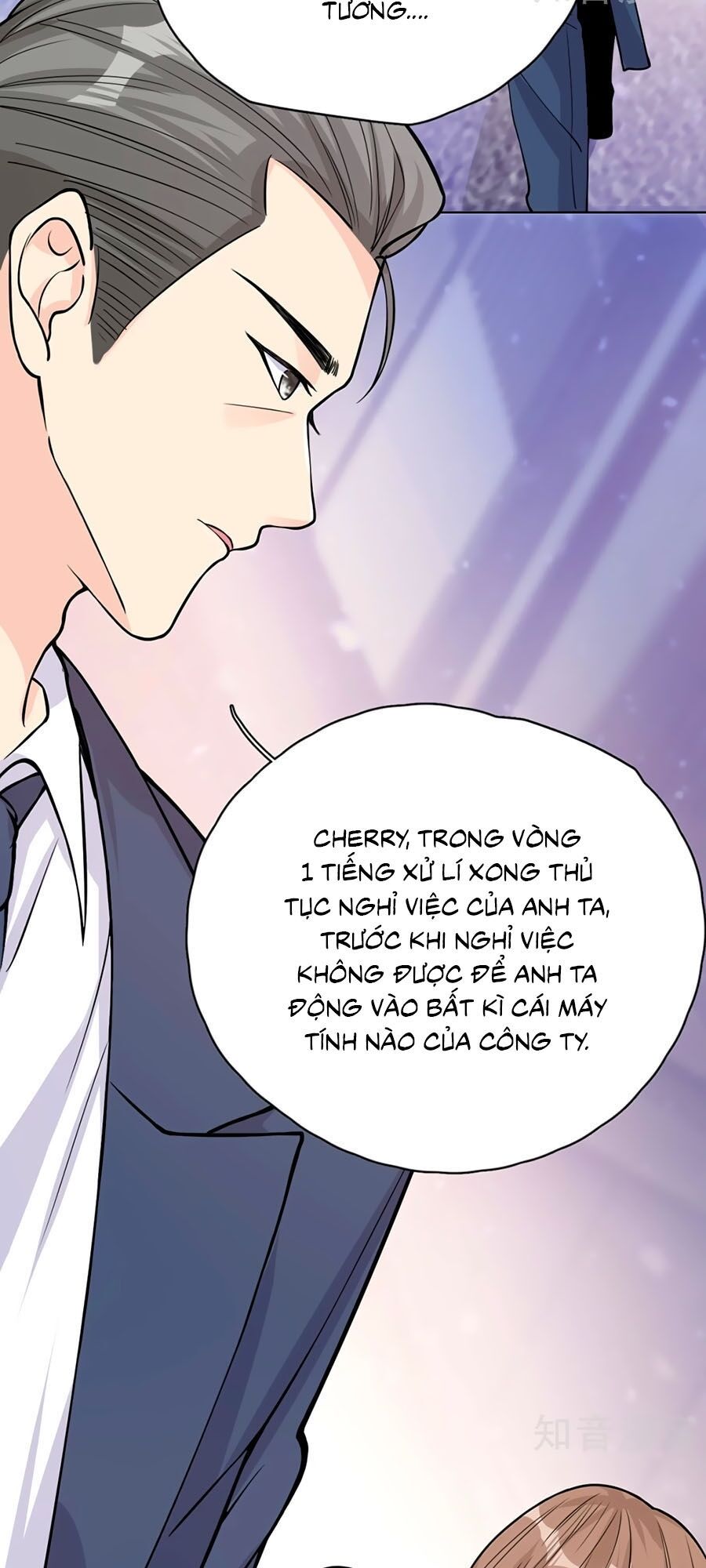 Đưa em đi chơi: Chapter 28