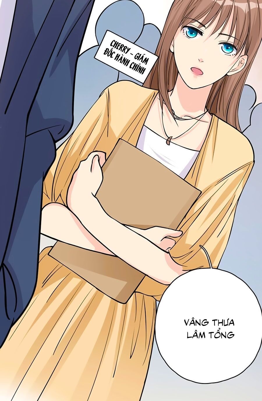 Đưa em đi chơi: Chapter 28