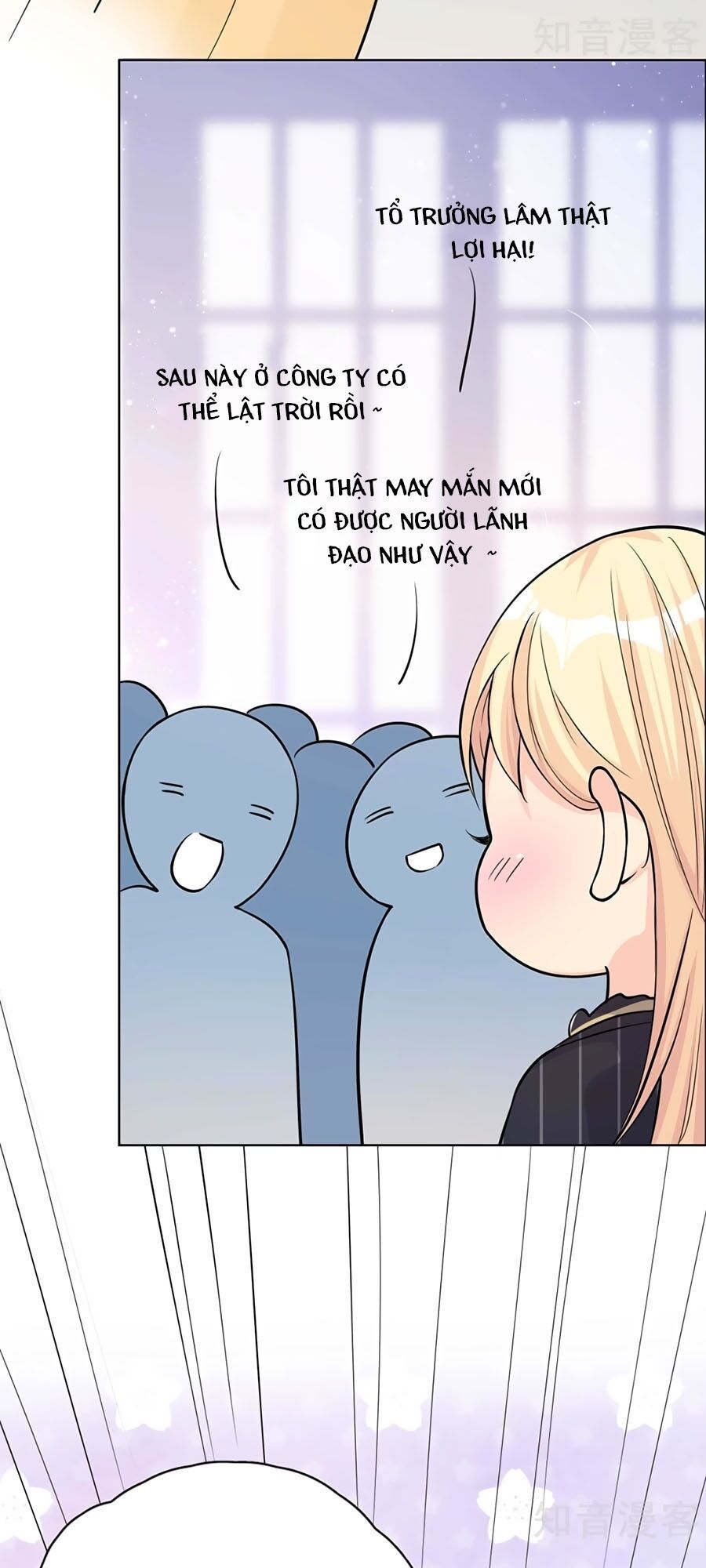 Đưa em đi chơi: Chapter 28