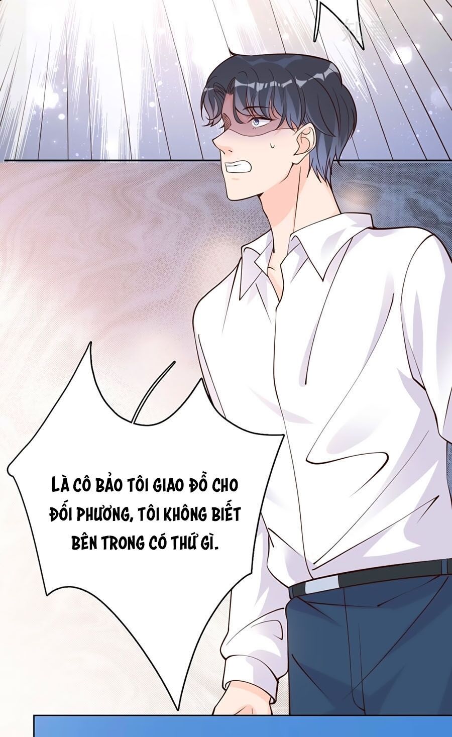Đưa em đi chơi: Chapter 28