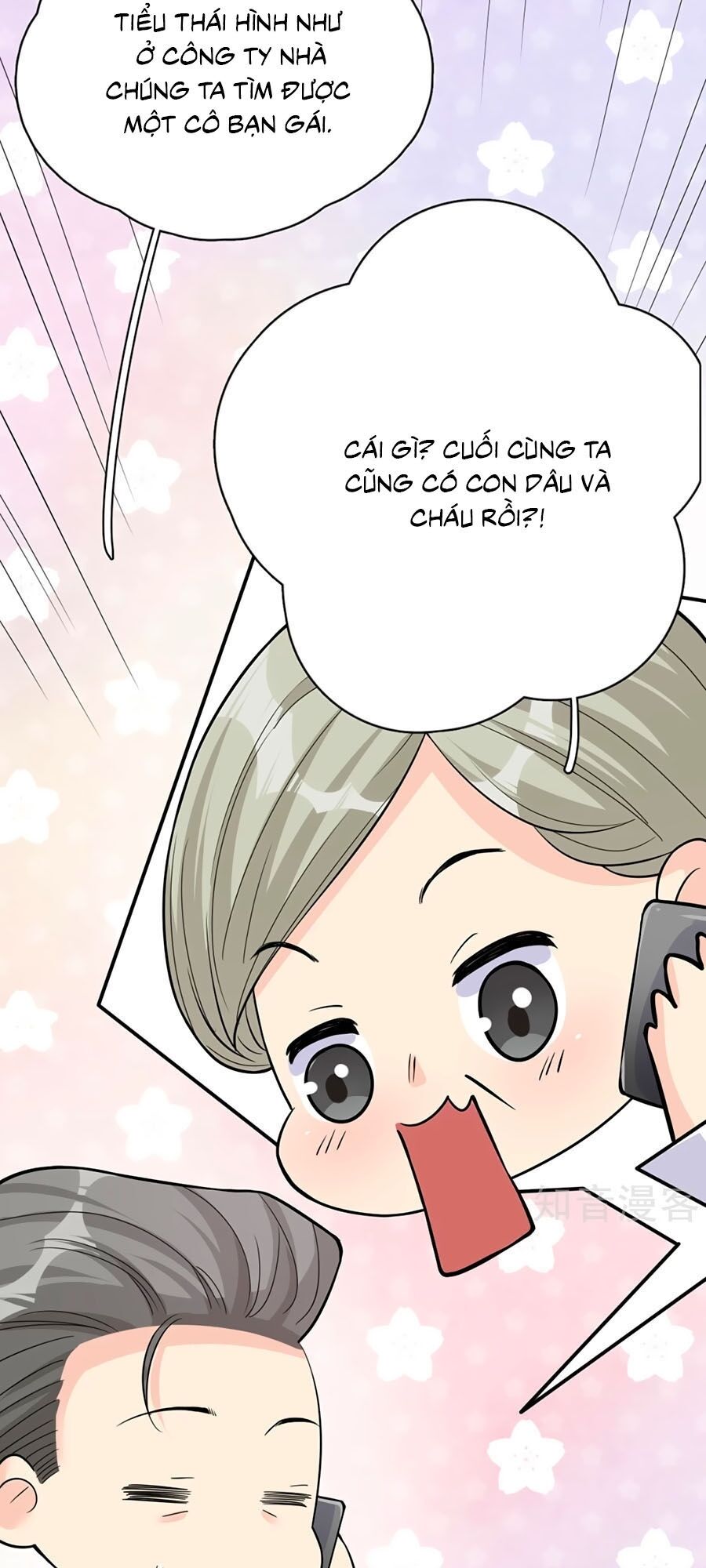 Đưa em đi chơi: Chapter 28