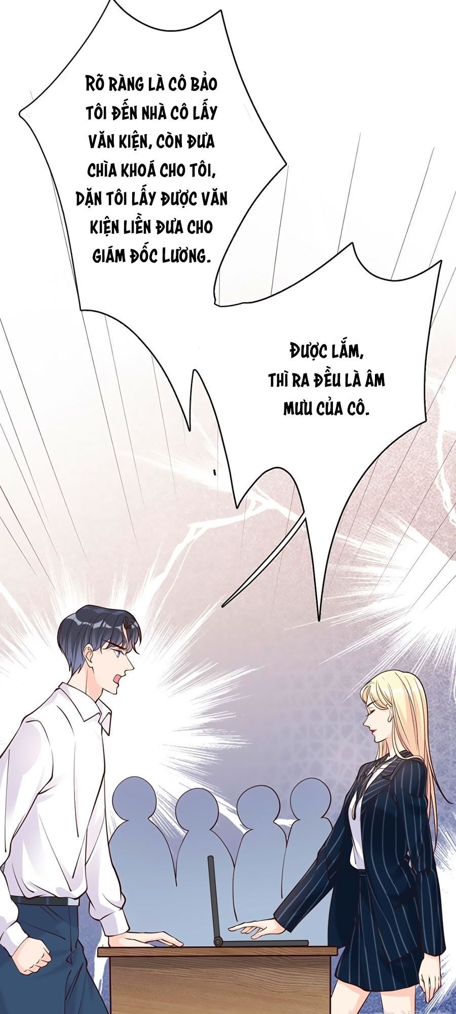 Đưa em đi chơi: Chapter 28
