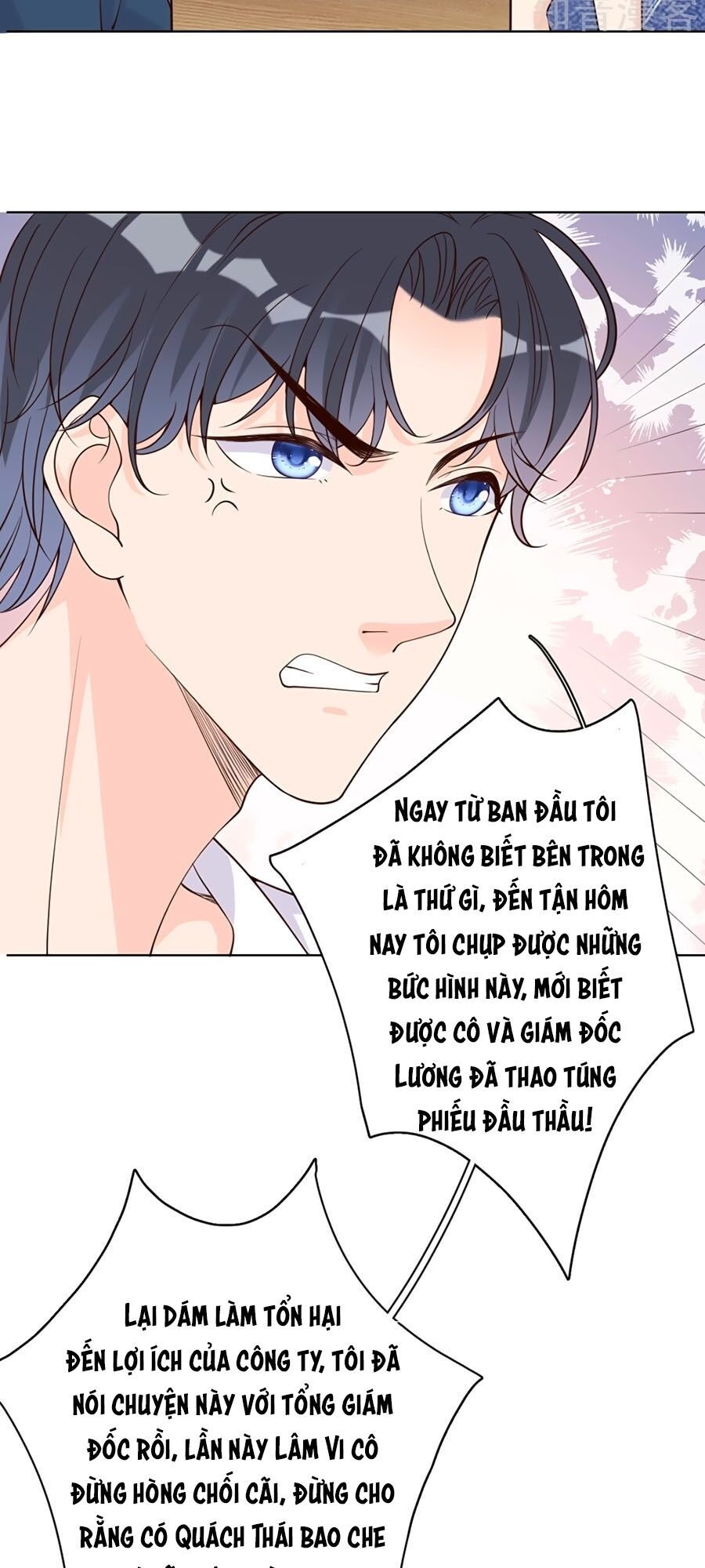 Đưa em đi chơi: Chapter 28