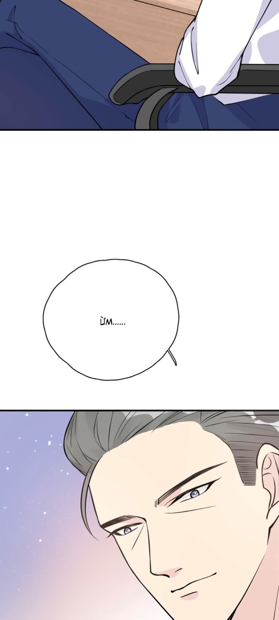 Đưa em đi chơi: Chapter 29