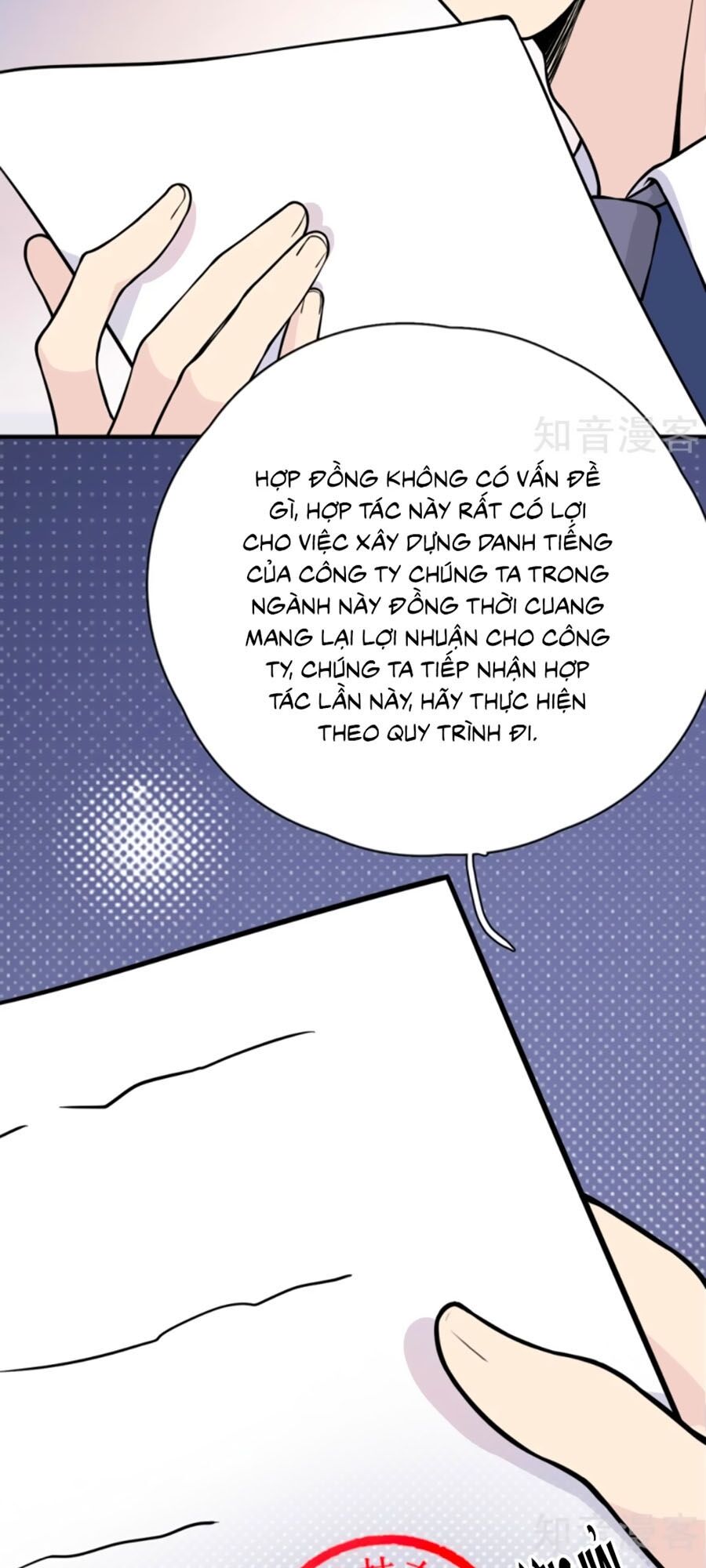 Đưa em đi chơi: Chapter 29