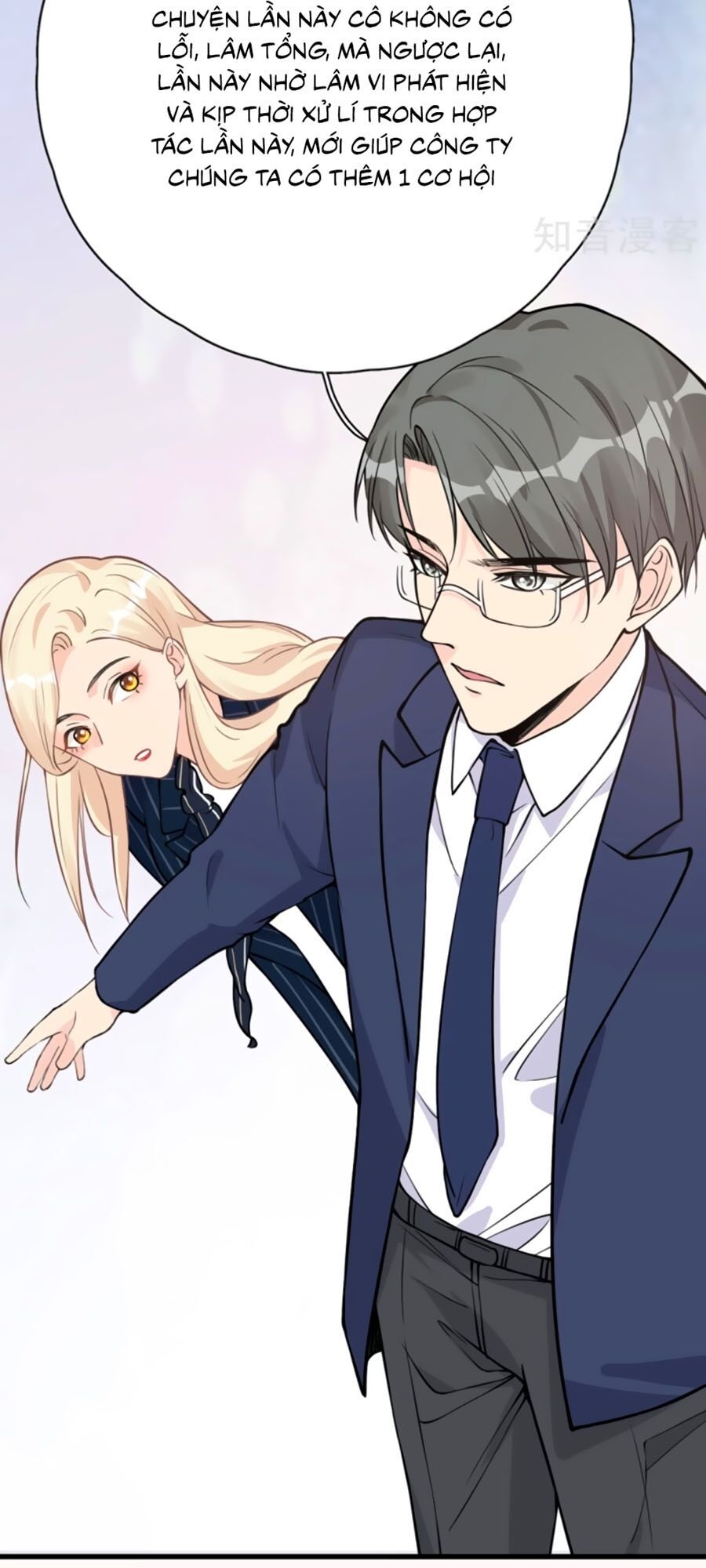 Đưa em đi chơi: Chapter 29