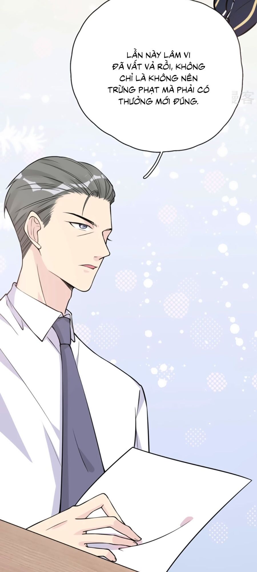 Đưa em đi chơi: Chapter 29