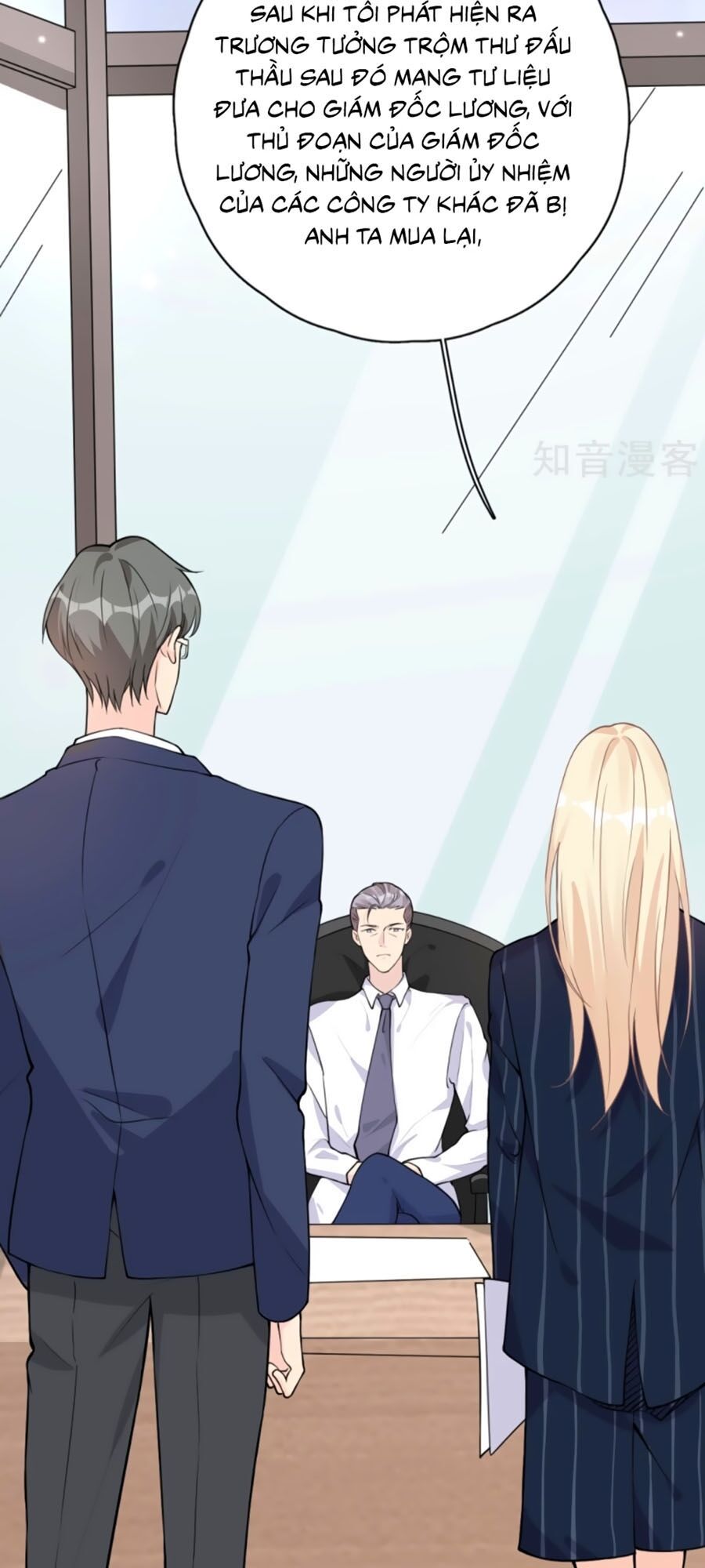 Đưa em đi chơi: Chapter 29