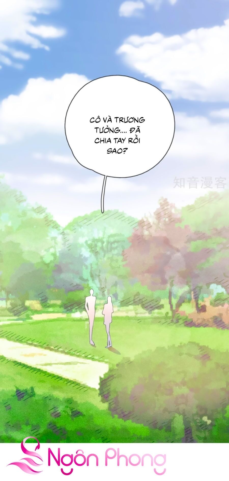 Đưa em đi chơi: Chapter 29
