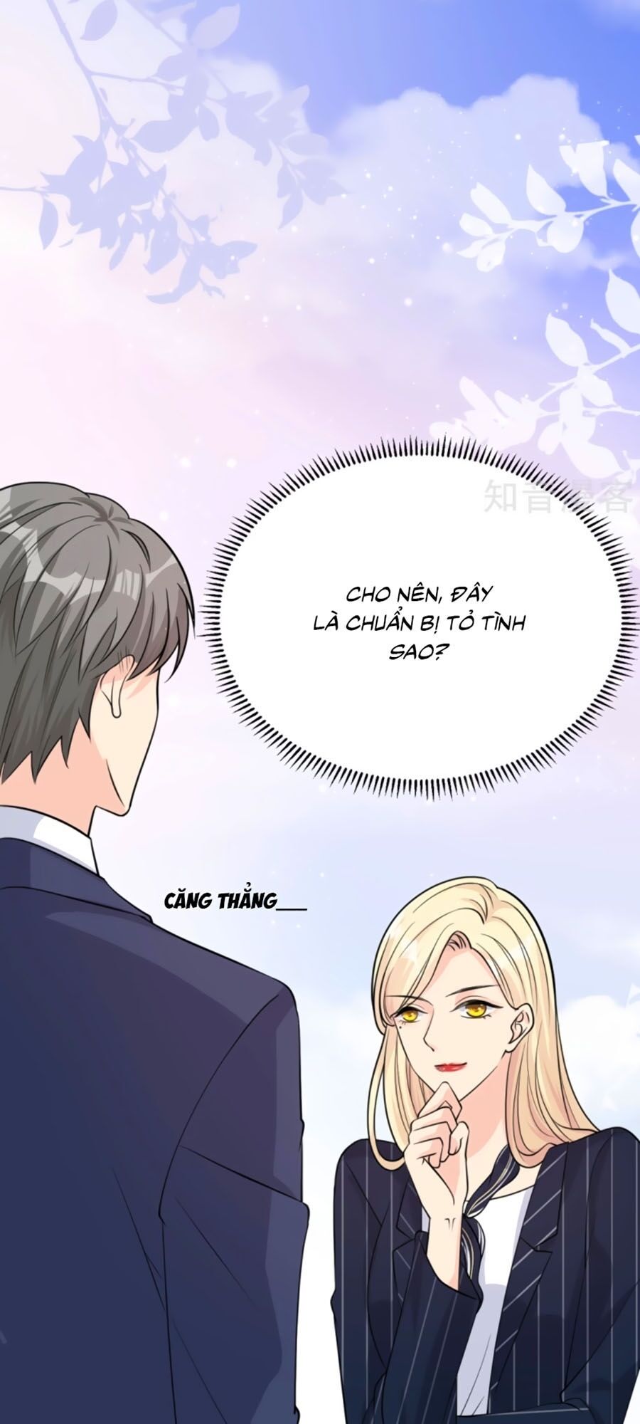 Đưa em đi chơi: Chapter 29