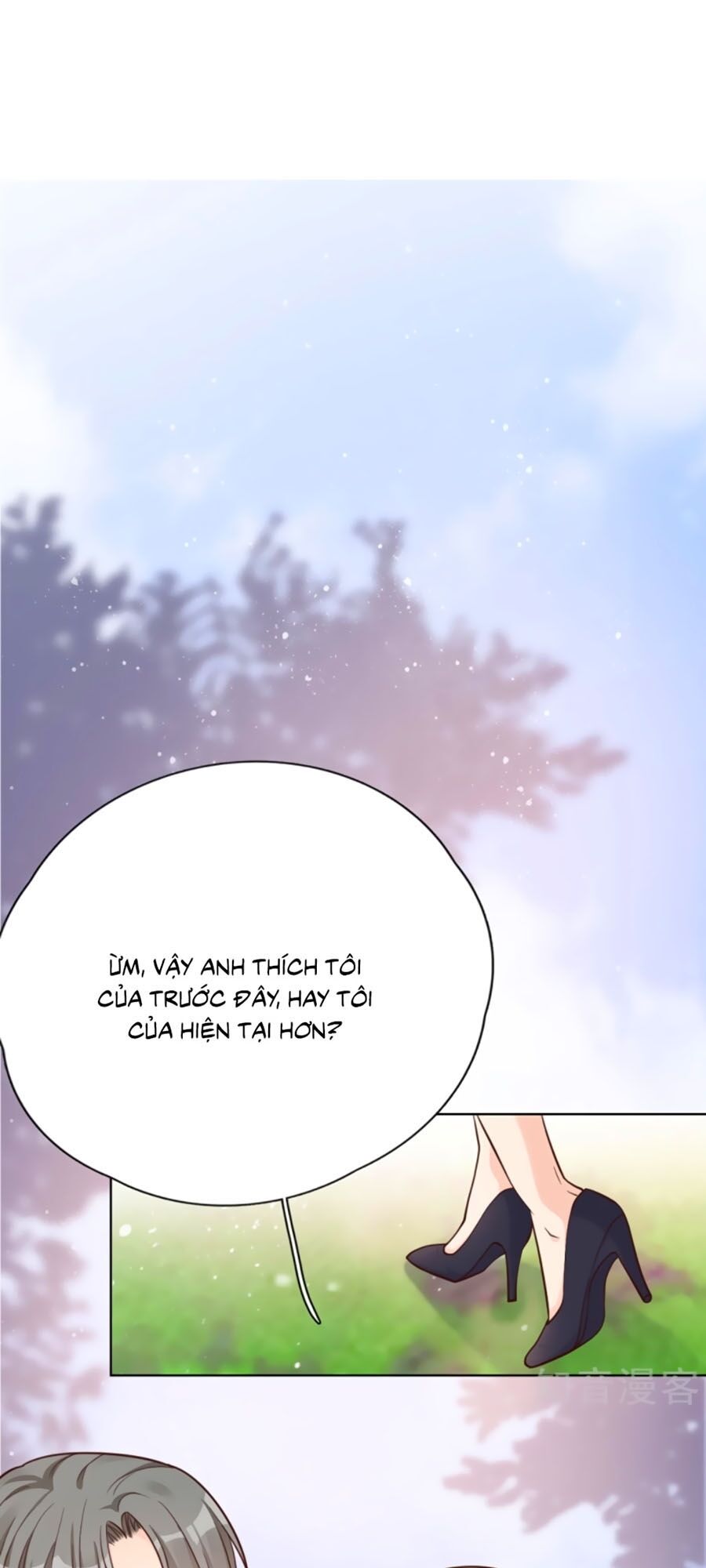Đưa em đi chơi: Chapter 29