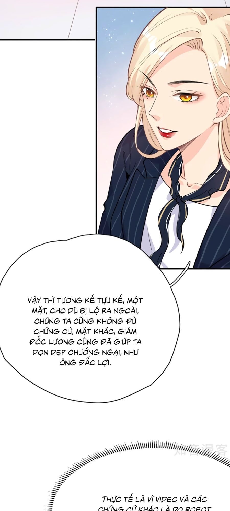 Đưa em đi chơi: Chapter 29