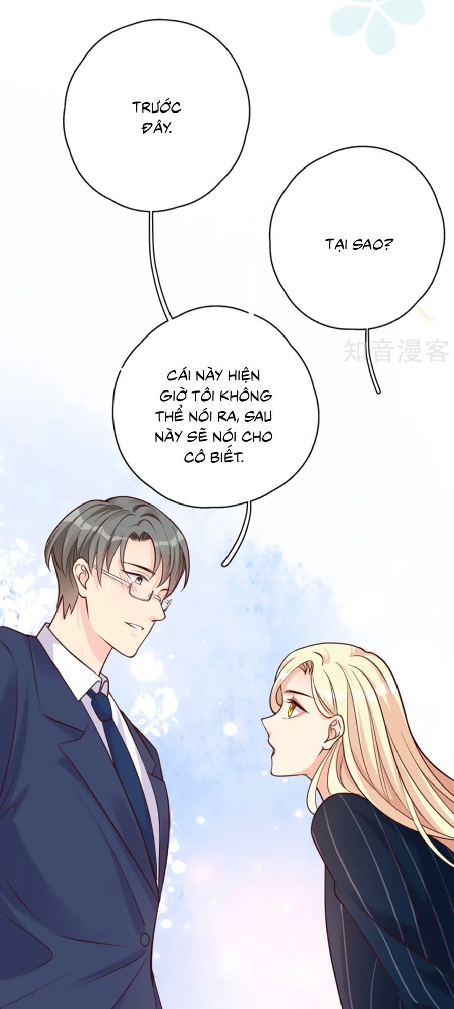Đưa em đi chơi: Chapter 29