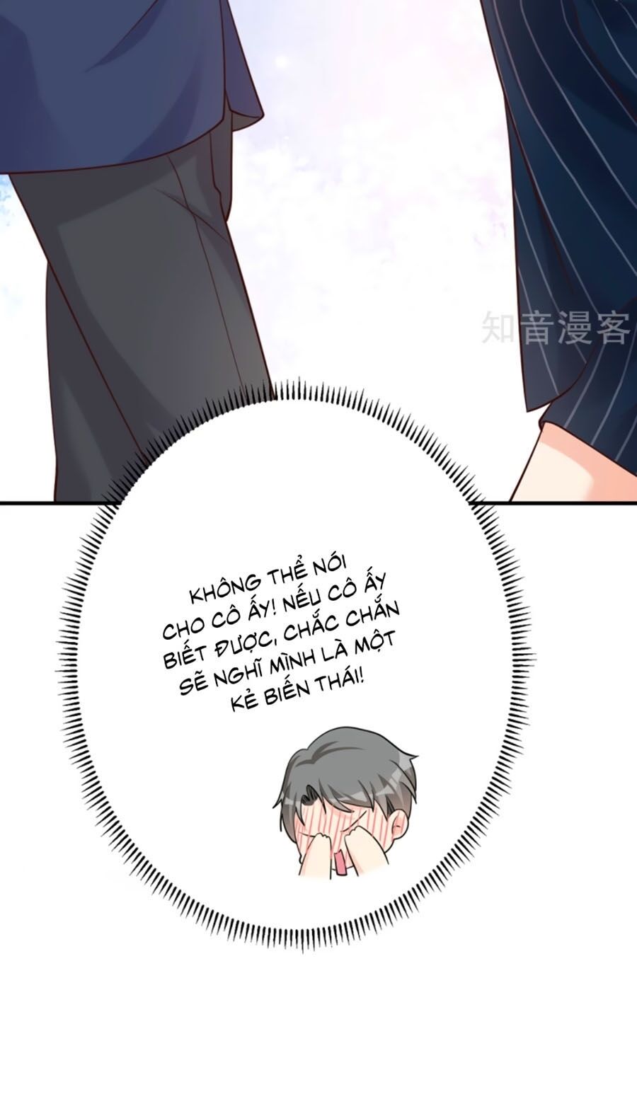 Đưa em đi chơi: Chapter 29