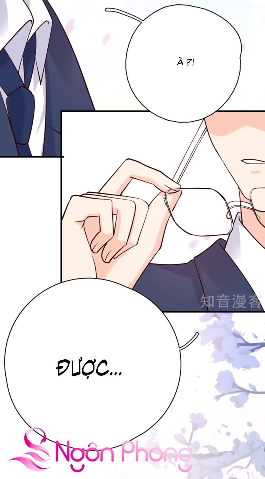 Đưa em đi chơi: Chapter 29
