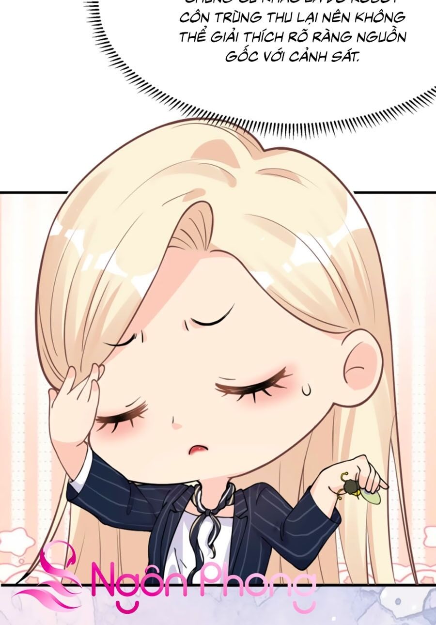 Đưa em đi chơi: Chapter 29