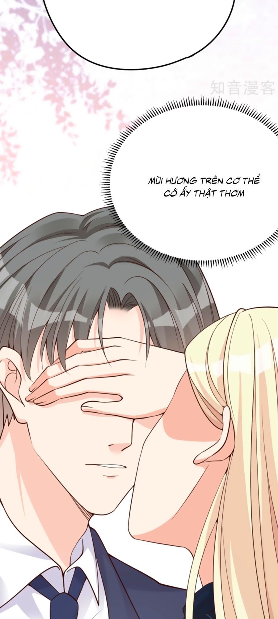 Đưa em đi chơi: Chapter 29